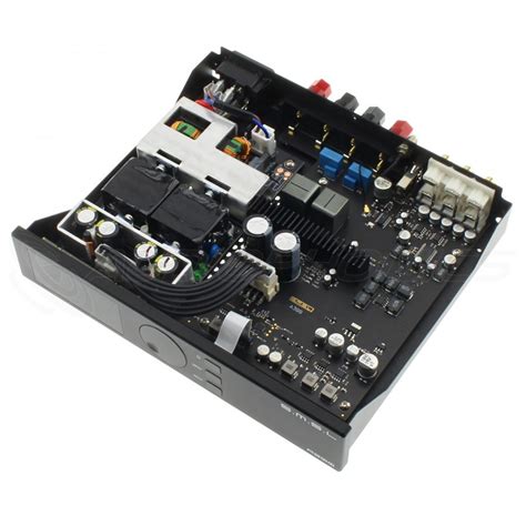 0 Remote Control Digital Amplifier Description Input RCA, BT , USB THDN 0. . Smsl a300 chip